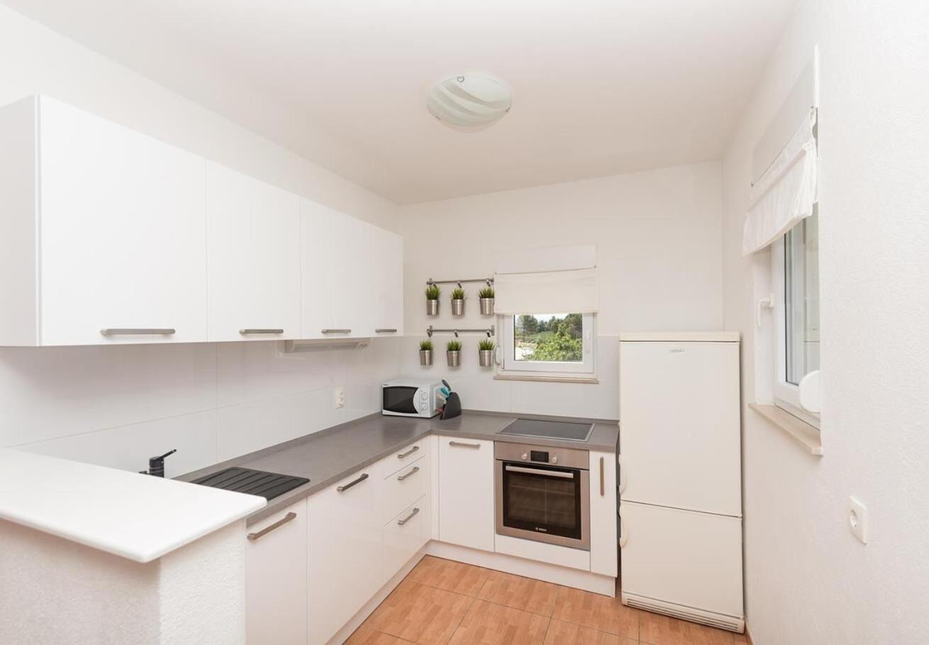 Apartments Ivi - 100 M From Pebble Beach Drašnice Zewnętrze zdjęcie