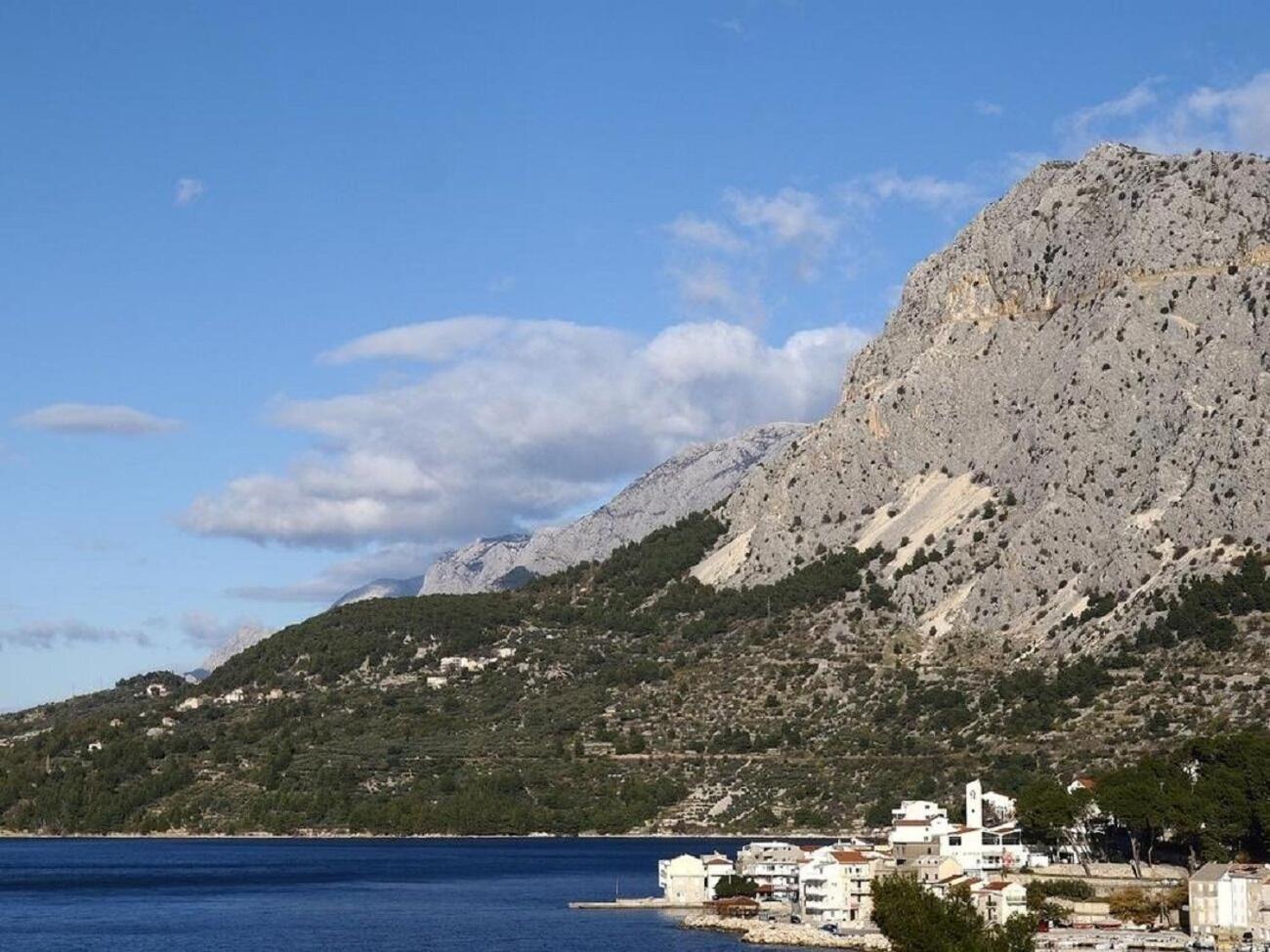 Apartments Ivi - 100 M From Pebble Beach Drašnice Zewnętrze zdjęcie
