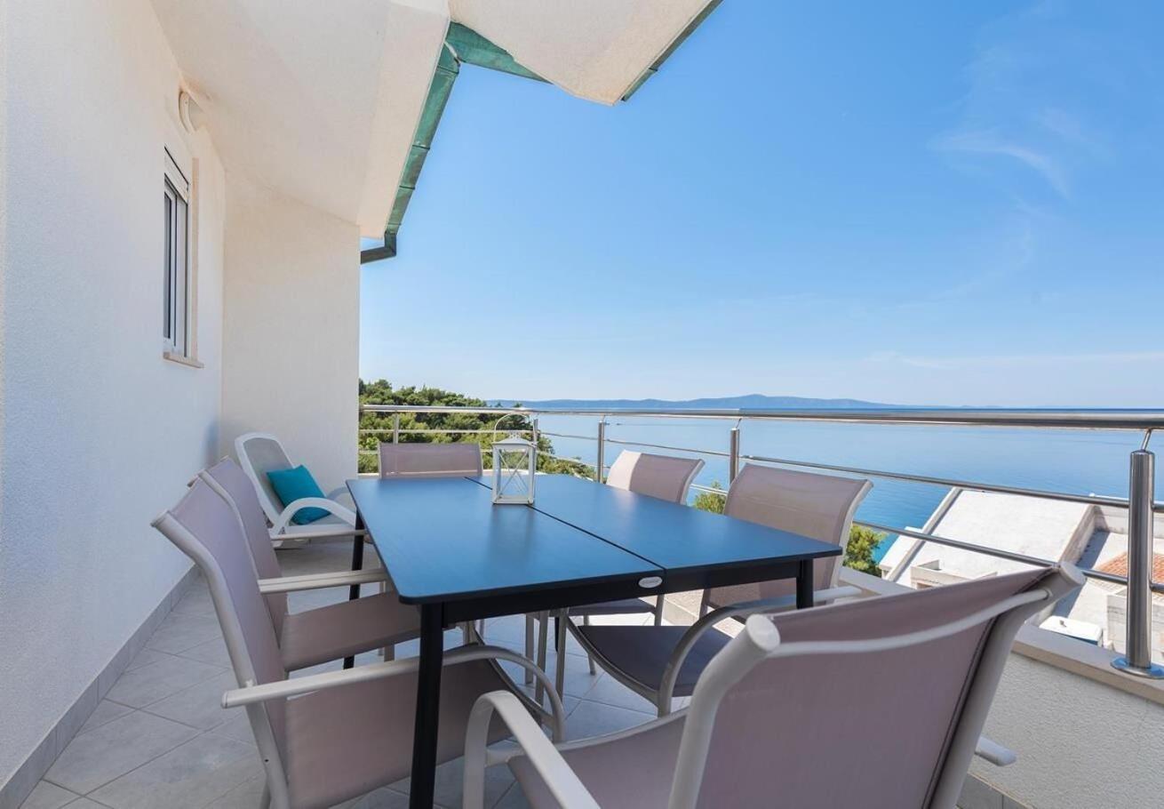 Apartments Ivi - 100 M From Pebble Beach Drašnice Zewnętrze zdjęcie