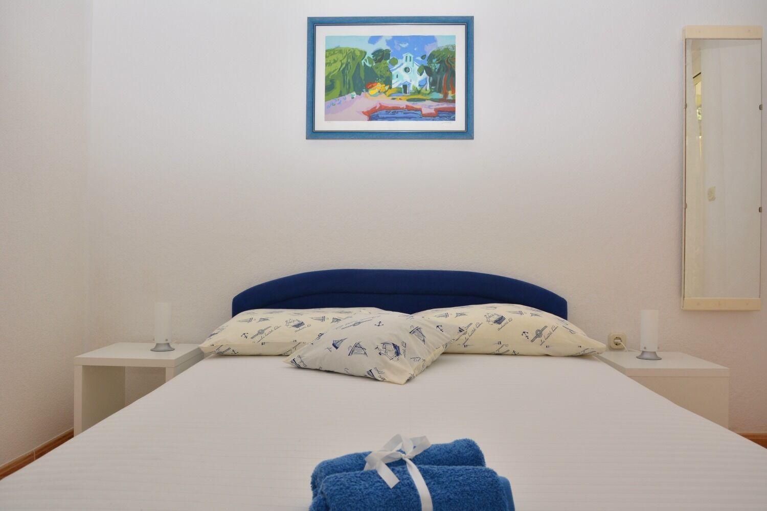 Apartments Ivi - 100 M From Pebble Beach Drašnice Zewnętrze zdjęcie