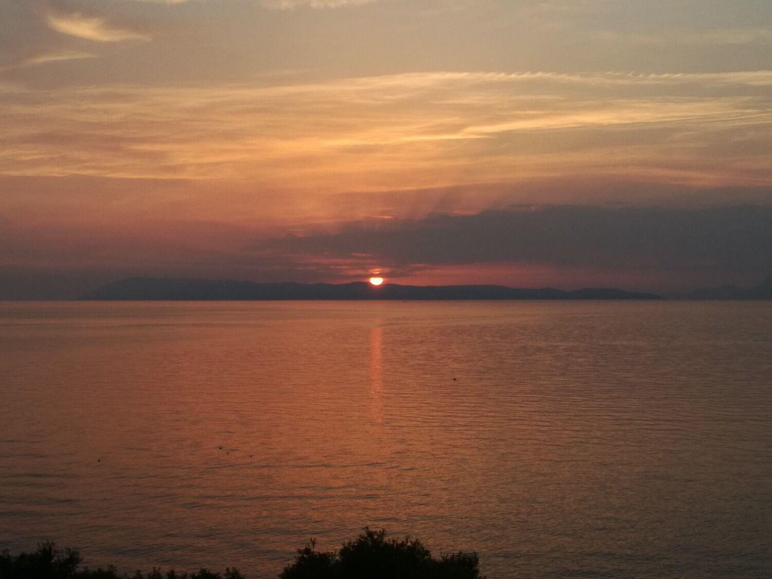Apartments Ivi - 100 M From Pebble Beach Drašnice Zewnętrze zdjęcie
