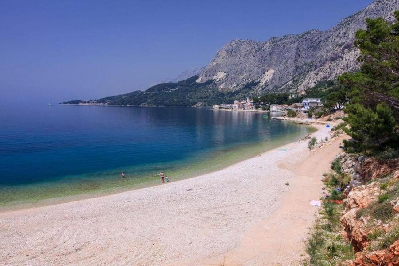 Apartments Ivi - 100 M From Pebble Beach Drašnice Zewnętrze zdjęcie
