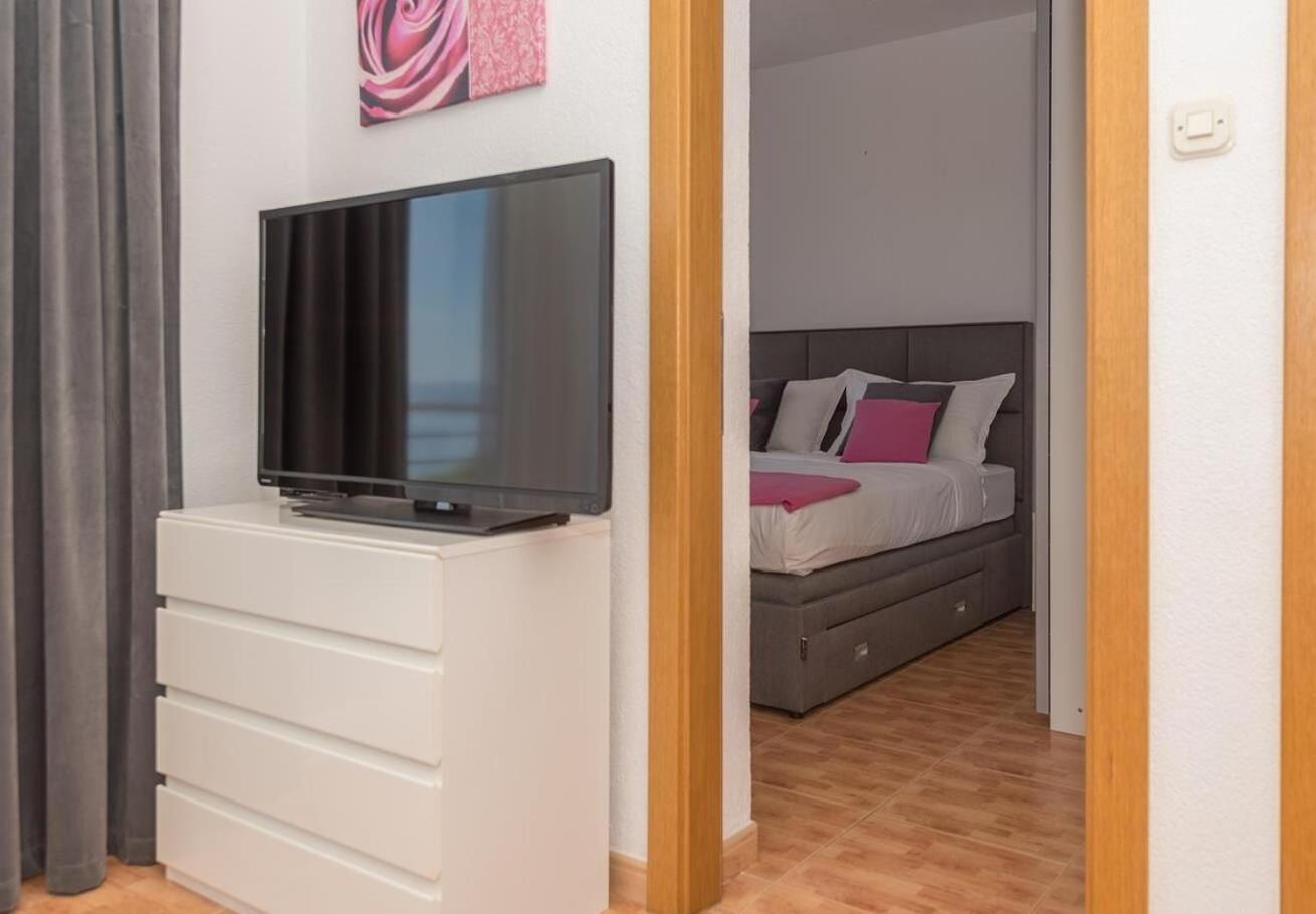Apartments Ivi - 100 M From Pebble Beach Drašnice Zewnętrze zdjęcie